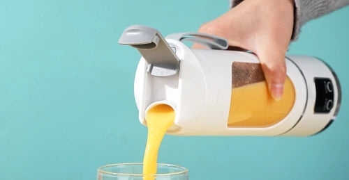 JuicyGo Pro