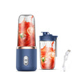 Tragbare elektrische Mixer 400 ml